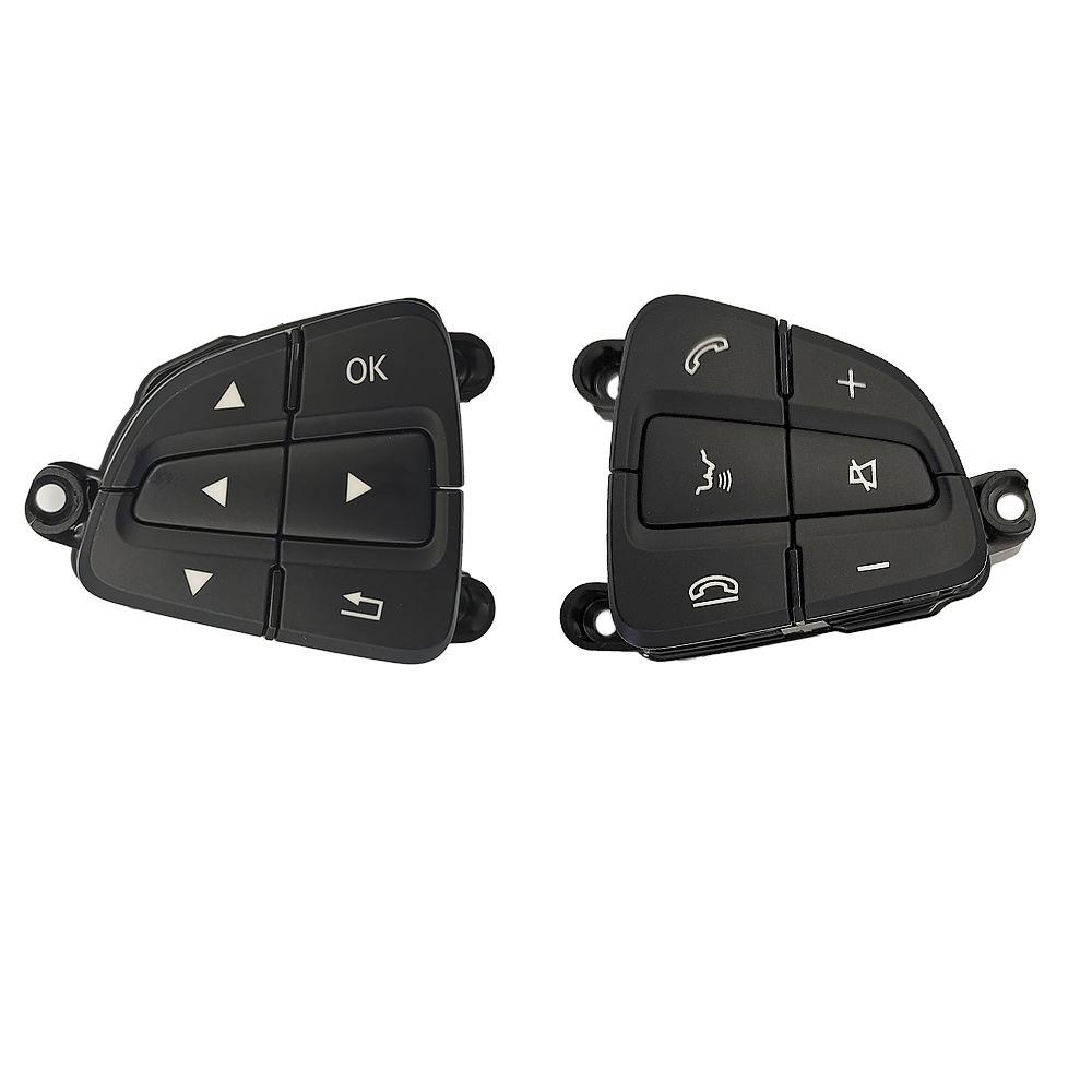 Ratt Cruisekontrollbryter Passer For Benz CLA W117 A W176 GLA W156 W447