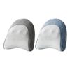 Massage Pillow,Neck and Back Massagers with Heat,Shiatsu Massage Pillow for Back,Shoulder Leg Foot Pains Stress Relax