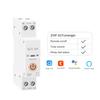 Tuya Smart Wi-Fi Circuit Breaker with Mobile App Control and Timer