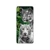 For Honor 50 Case For Honor 50 Pro Case Phone Back Cover On Huawei Nova 9 Pro Case Nova9 Honor50 50Pro Case Wolf Tiger Lion Bear