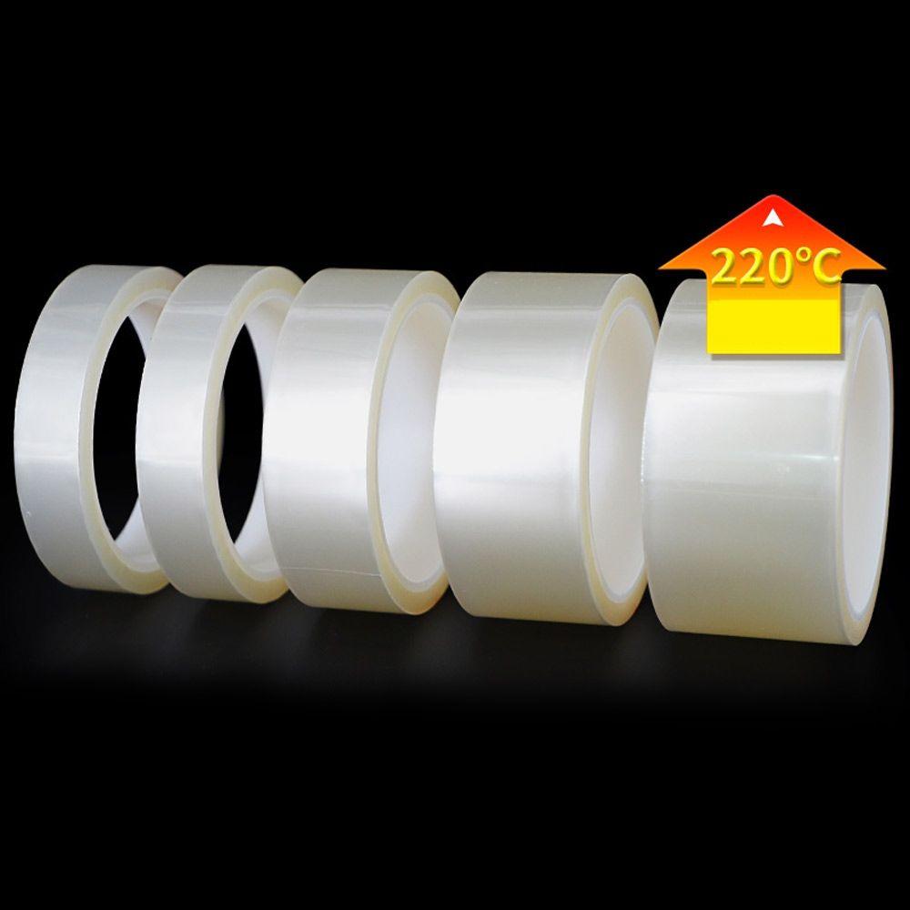 Durable Insulation 33M High Temperature Plating Shield PET Film Tape Protection Film
