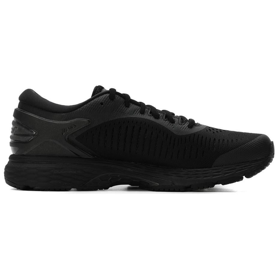 ASICS Gel Kayano 25 'Black' 1011A019-002