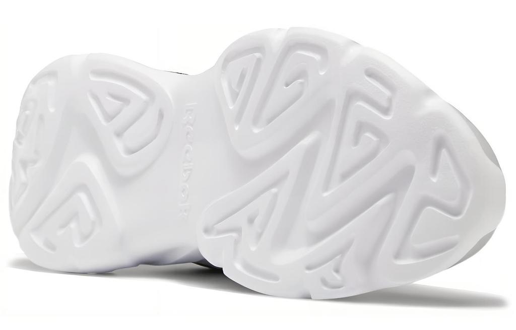 Men's Sneakers Reebok Royal Ec Ride 4 Sneakers White/Grey