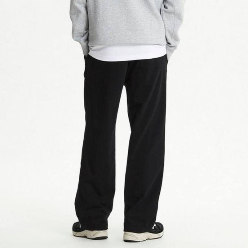 New Balance Half Club Uniess Classic Wide Pants Nbmle41033