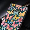 Butterfly Design Phone Case Cover  for Xiaomi Poco F7 Ultra F6 F5 F4 F3 X6 X5 X4 X3 NFC C51 C55 M4 GT 5G Soft TPU Shell Fundas