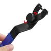 1 Pcs Adjustable Angle Grinder Wrench - Plastic Key Lock Tool For Precision Repair Handheld Household And Power Tool Accessories