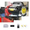 Pengbo 12V Flexible Oil Suction Pump