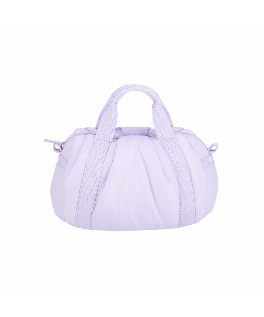 Lesportsac Sugar Lilac Mini Duffle Bag [1844.Ld65]