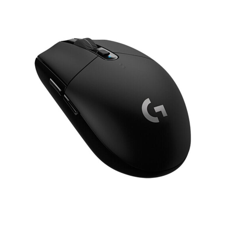 Logitech G304 LIGHTSPEED Wireless Gaming Mouse