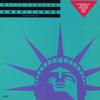 LP Record HOLLY JOHNSON  Americanos Extended Version UNI8013 UNI Records 1989 US Dance  Electronica Used