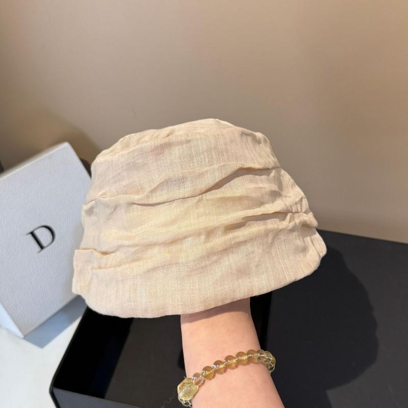 Womens Vintage Pleated Newsboy Cap Equestrian Style Flat Top Wide Brim Adjustable