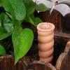 Rotating Indoor Garden Automatic Watering Spikes Stake Soil Moisture Regulators Plant Waterers Watering Systems for Home