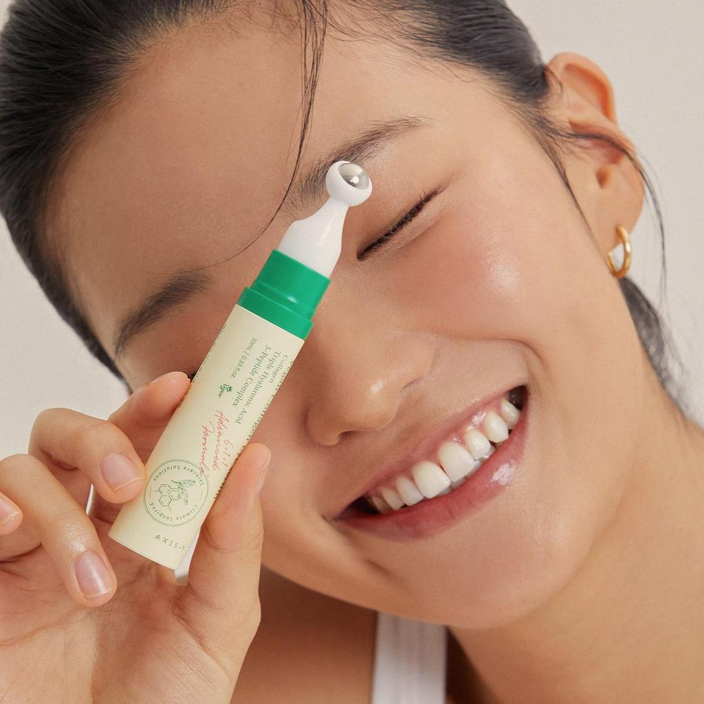 AXIS-Y Vegan Collagen Eye Serum 10ml