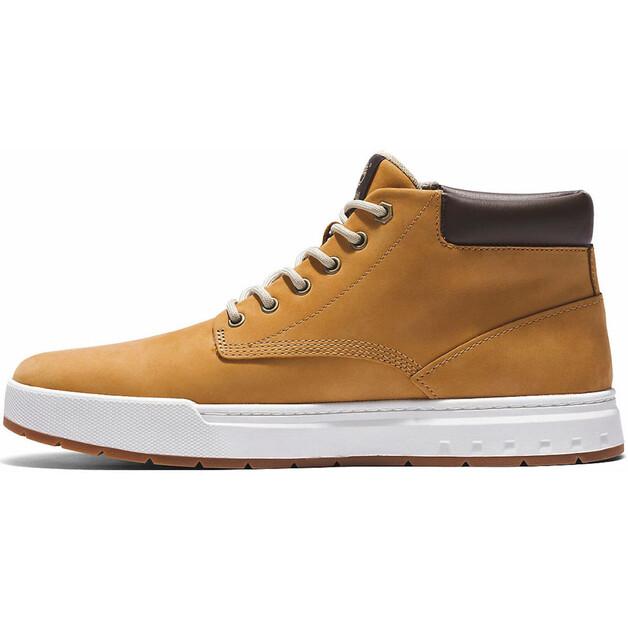 Полуботинки Timberland Maple Grove Chukka EU 40  1/2