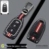 Fits Kia Forte 07/11/12, Carens, Cerato, Sportage Key Remote Metal Shell.