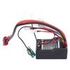 RC Receiver Board Car Model Receiving Circuit Board Replacement for WLtoys 12428