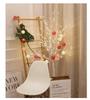 LED Birch Tree Light - Copper Wire Christmas and Landscape Decoration.