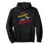 Venezuelan Freedom Libre Venezuelan Pride Hoodie