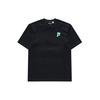 Fila Fusion T Shirt Unisex Black T11U323111FBK