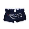 Slip Boxer Sportivi da Uomo in Morbido Misto Cotone Intimo Comodo Traspirante per Uso Quotidiano e Palestra