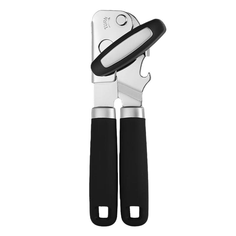Multifunctional Can Opener