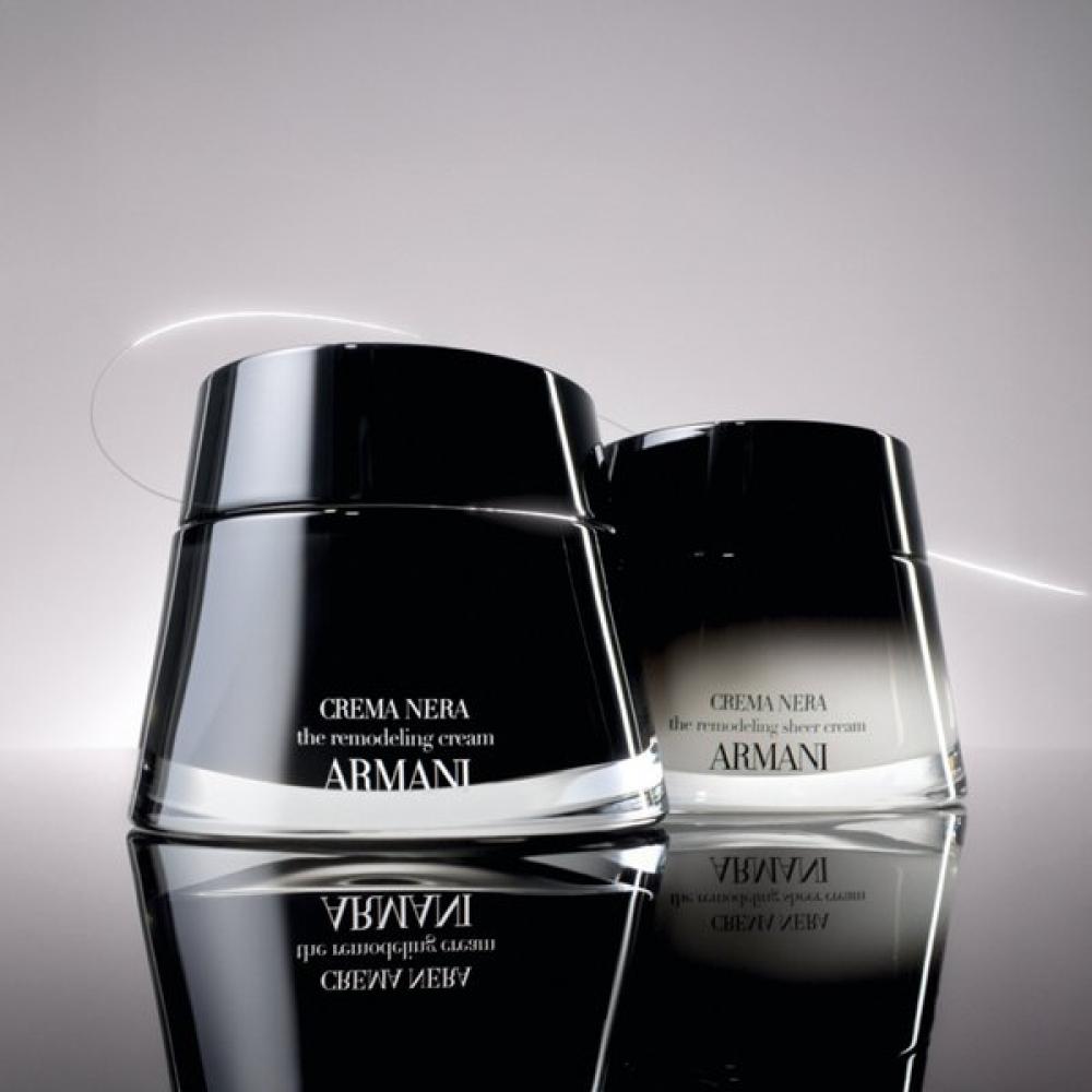 Armani Beauty CRema Nera Re Modelling cReam Refill 50ml