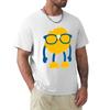 Curdis Culvers Tshirt Casual Daily Wear Short Sleeve Top