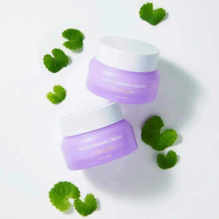 Baku Straffende Creme 50ml