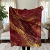 Marble Design Blanket