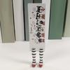 3D Witch Bookmark Legs ABS Wicked Witch Bookmarks Stationery Office School Supplies For Bookworms And Book Fans