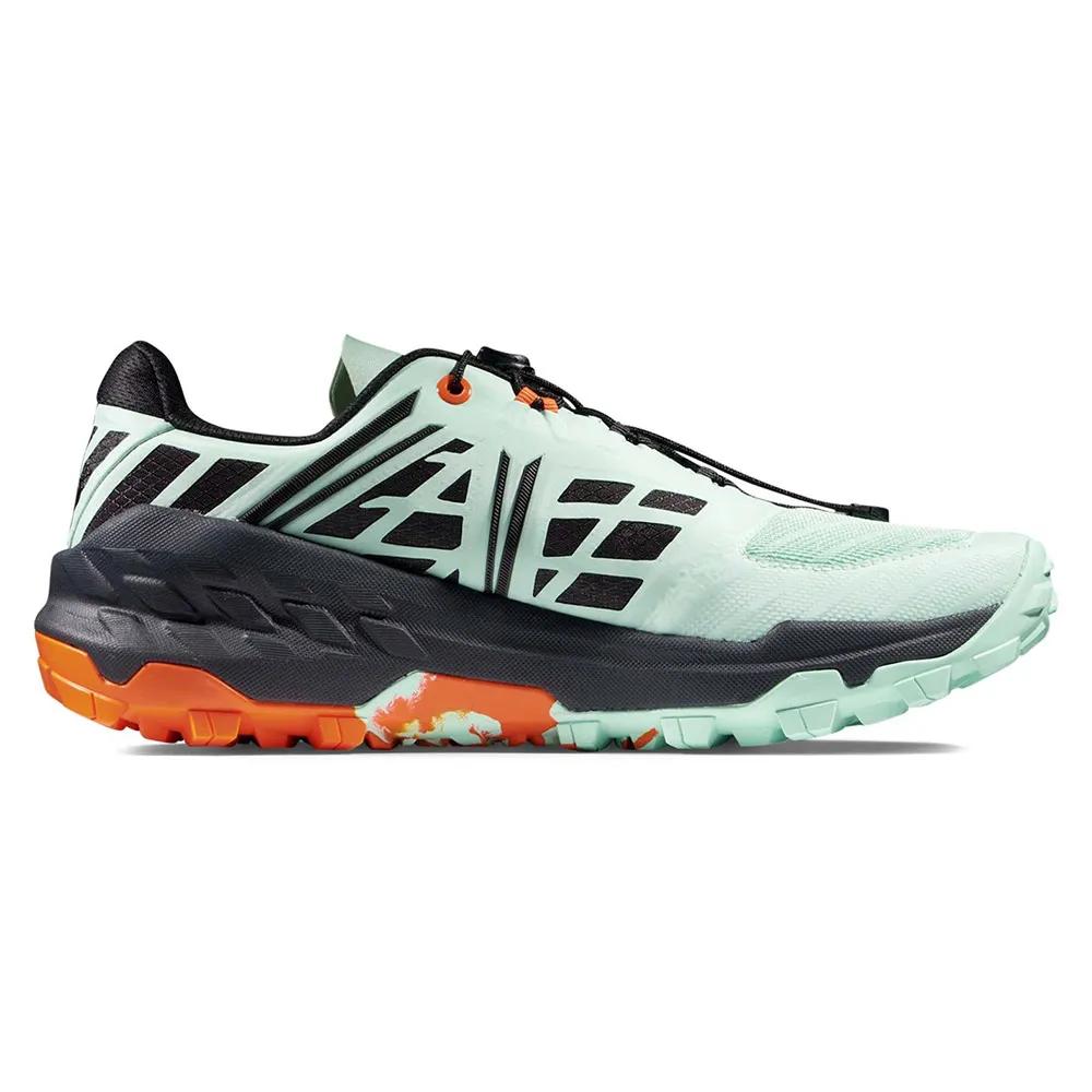 Mammut Trail Running Sneakers Sertig TR Low Goretex