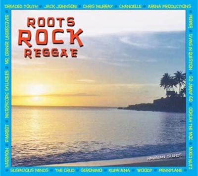 CD DIVERSEN - Roots Rock Reggae: Hawaiian Is HE090 Niet-Japanse Reggae, Ska & Dub Gebruikt