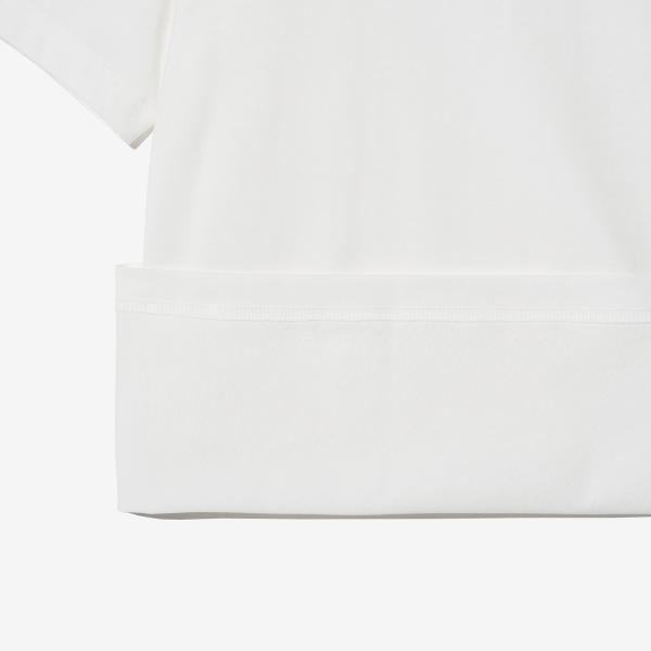 Fila Big Linear LeTTering T shirT