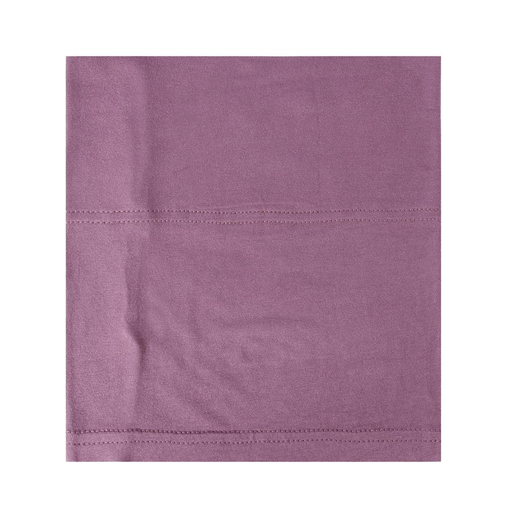 No Pilling, No Fading, Multi-Color Tube Hat, Solid Color Mercerized Cotton Bottoming Hat, Headscarf, Elastic And Breathable.