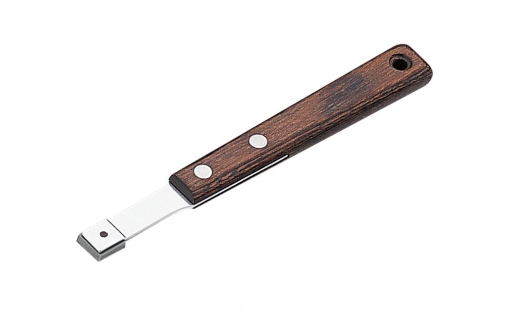 Kyoto Tool Ceramic Scraper KZ412 (KTC)