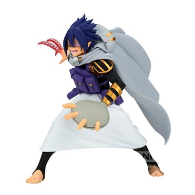 My Hero Academia THE AMAZING HEROES PLUS Vol.8 Amaki Tamaki