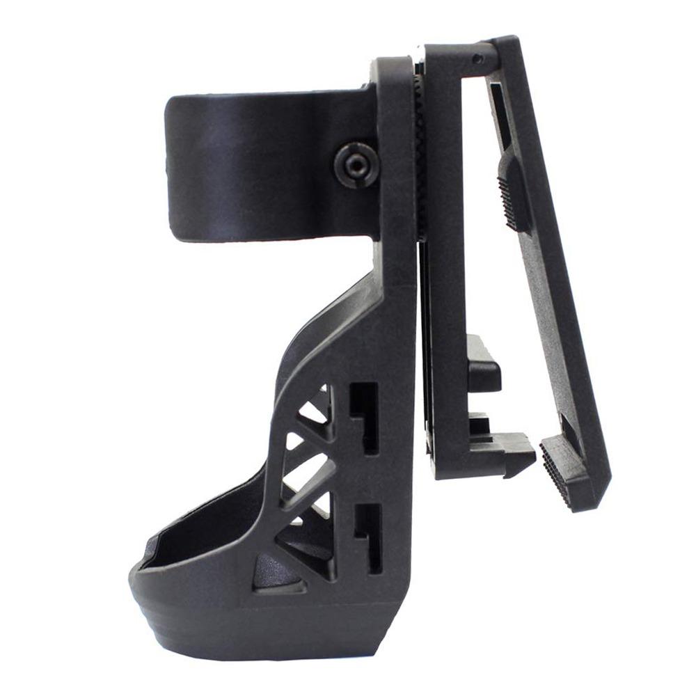 

Вращающийся на 360° чехол для фонарика, быстросъемный чехол для фонарика, аксессуары для фонарика