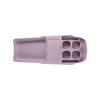 L60_L90 Silicone Center Console Storage Organizer for Cars