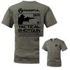 Heavy Army Fans2026 Tactics Short Sleeve Summer New Running Fitness Tshirt Cotton Comfortable Breathable Fashion Half Sleeve