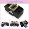 Automatic Poker Shuffler Machine For Texas Hold'em Efficient And Convenient Card Sorting Tool
