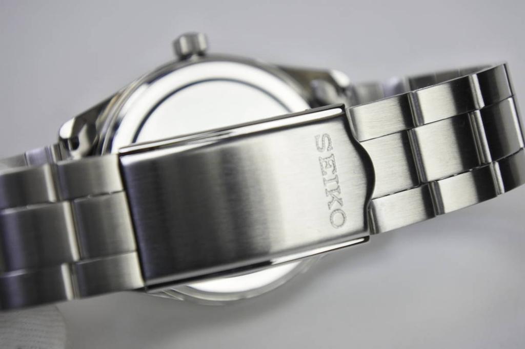 SEIKO Champion 860 17 Jewels Watch with Strap A and Highly Item from the Kameido a Successor To the Ya2028 1965 Hand-Wound Men's