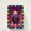 POP MART MEGA SPACE MOLLY 100% Series4 Blind Box (Single Pack / 9-Piece Set)