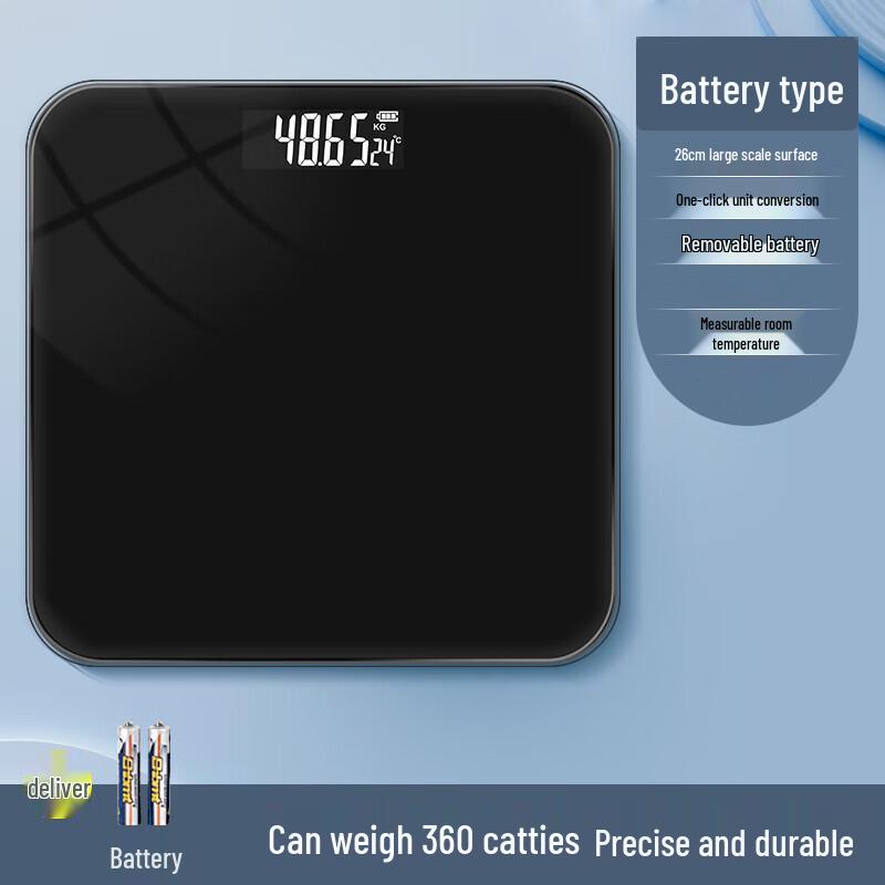 Feimi Digital Bathroom Scale (CN version)