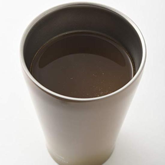 Stainless Steel Cup Short (Pink)