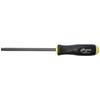 Made In the USA Hex Ball-Point Screwdriver 3/8 Inch [Overall Length 186 Mm, Shank Length 165 Mm, Grip Diameter 33 Mm] BS3/8 No. 10614