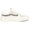 Vans SK8 Low Reissue Sf White Women's VN0A4UWI1X0