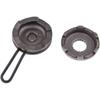 Pinion Gear Compatible With BWS JOG 50 Scooter Replacement For Part Number 1G724-97012 Automotive Motorcycle Parts