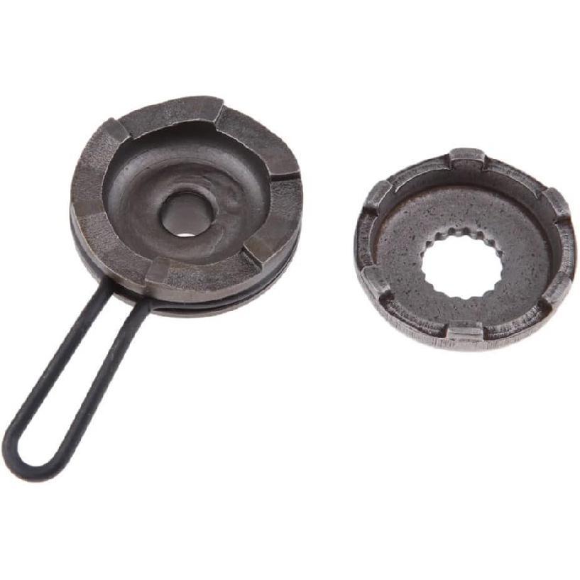 Pinion Gear Compatible With BWS JOG 50 Scooter Replacement For Part Number 1G724-97012 Automotive Motorcycle Parts