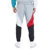 Converse Archive Woven Track Pants Asia Sizing 'Grey' Men's 10017681-A01