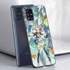 Firefly Honkai Star Rail Case for Samsung Galaxy A51 A53 A54 A31 A52 A12 A13 A21s A22 A32 A11 A22 A33 A41 A52s TPU Phone Cover